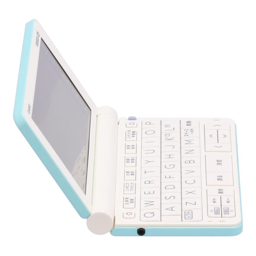 CASIO カシオ/電子辞書/EX-word/XD-SX4900//D352C2W003586AB/Bランク/65