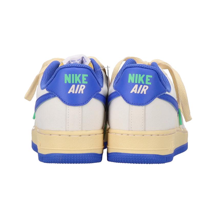NIKE ナイキ/WMNS AIRFORCE1’07/FJ5440-133//Aランク/09