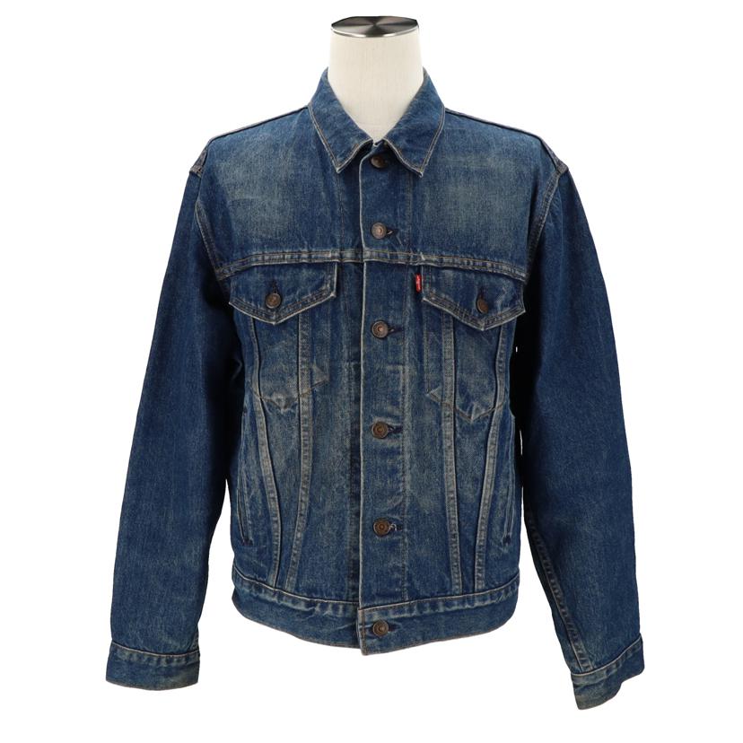 Levi's リーバイス/リーバイス/デニムジャケット/527/70506-0217//Bランク/06