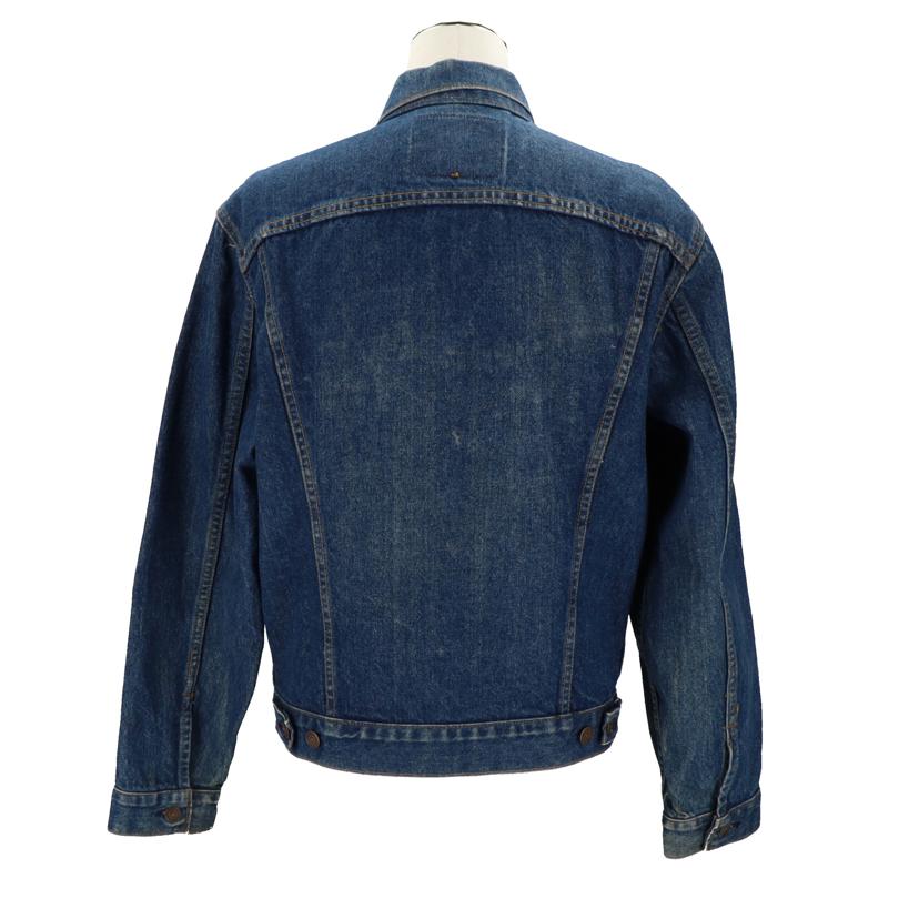 Levi's リーバイス/リーバイス/デニムジャケット/527/70506-0217//Bランク/06