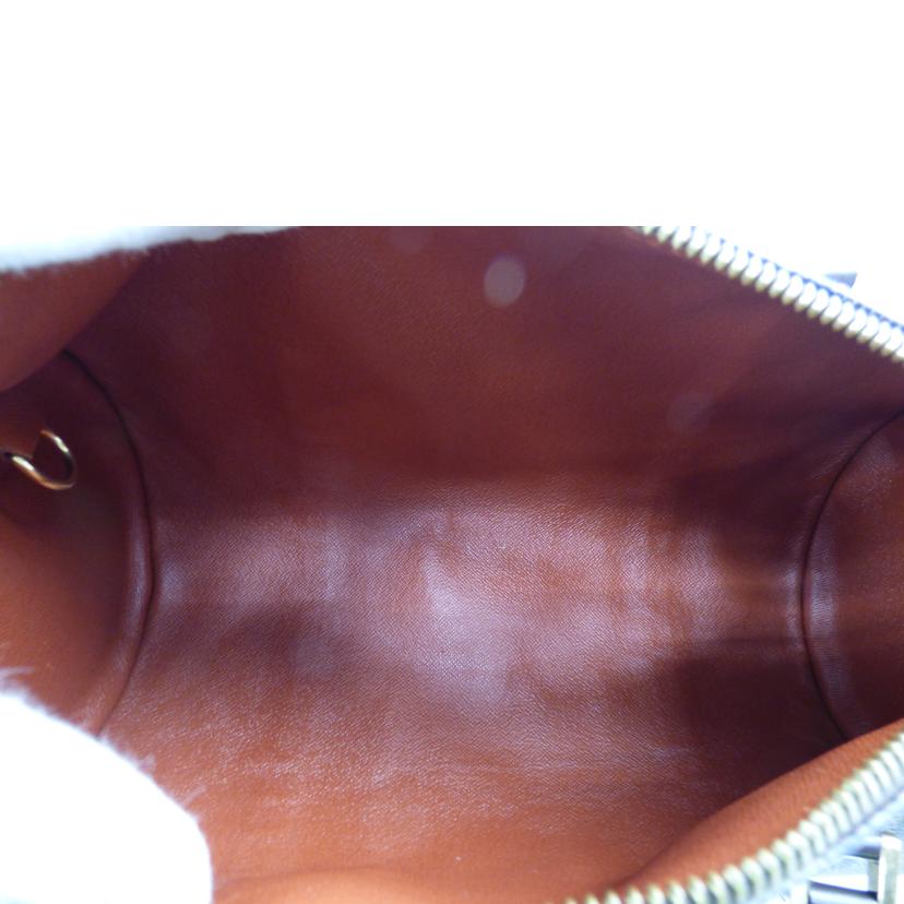 LOUIS VUITTON ルイ・ヴィトン/パピヨン30/ダミエ/エベヌ/N51303//Bランク/64