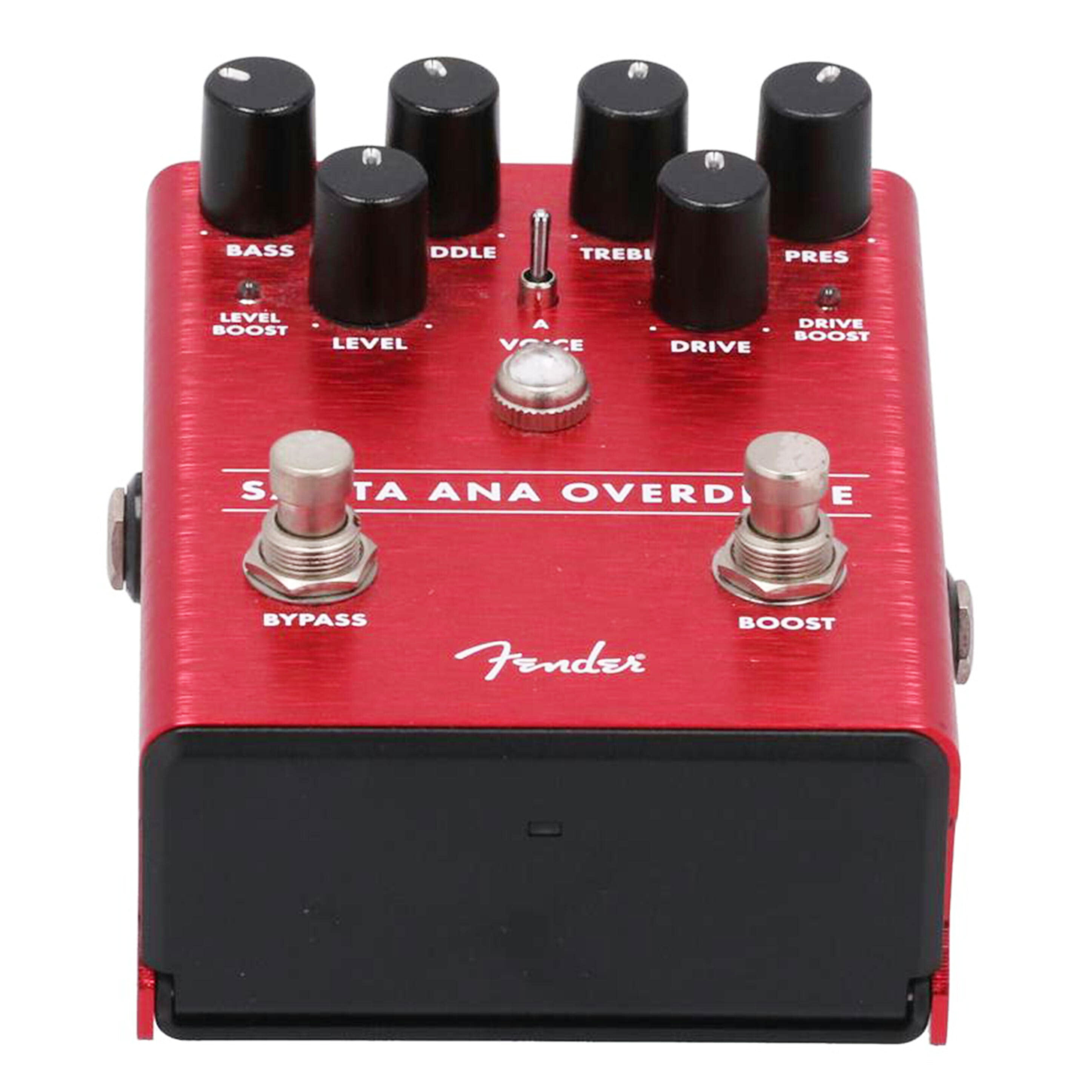 Fender フェンダー/エフェクター/SANTA AND OVERDRIVE//CHNE18002901/Aランク/24