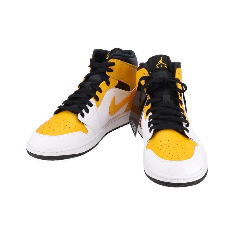 NIKE/AIR JORDAN 1 MID/554724 170//SAランク/09
