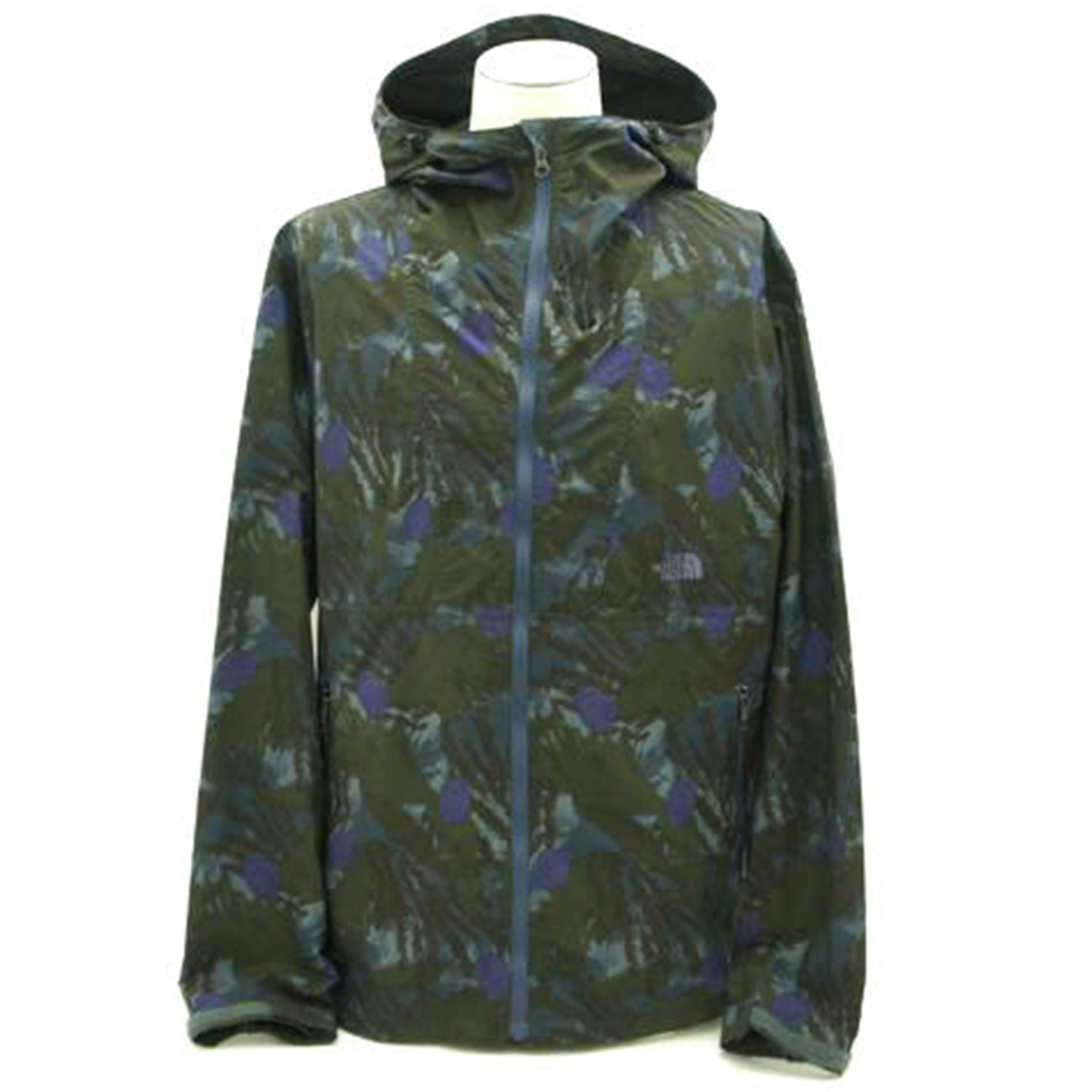 THE NORTH FACE ノースフェイス/コンパクトジャケット/ペイントプランツ/NP71535//ABランク/06