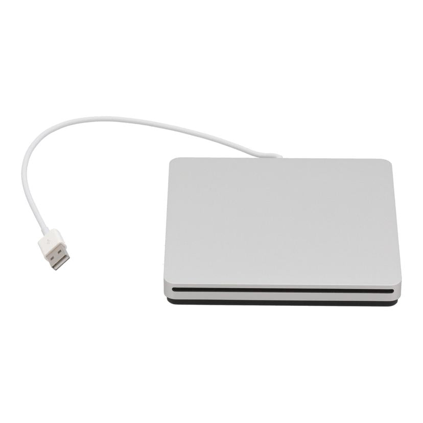Apple アップル /USB SuperDrive/MD564ZM/A A1379//C02P466SF4GW/ABランク/62