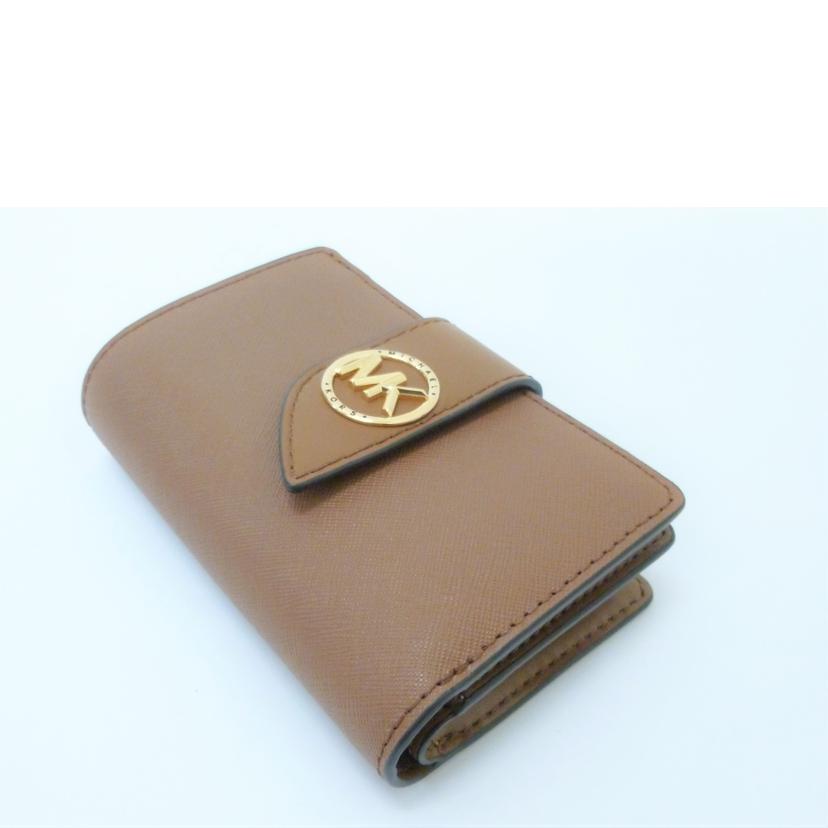 MICHAEL KORS マイケルコース/2つ折り財布//ABランク/88
