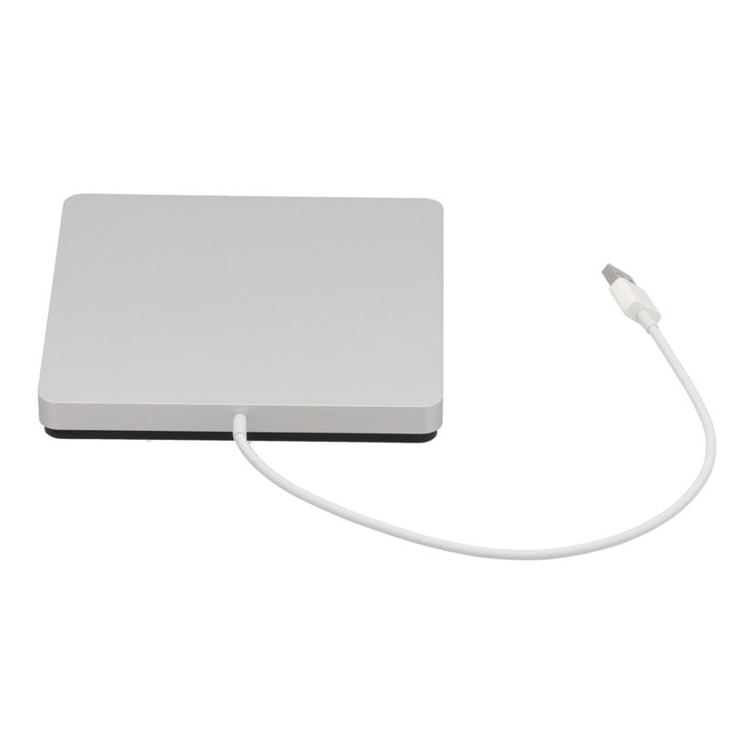 Apple アップル /USB SuperDrive/MD564ZM/A A1379//C02P466SF4GW/ABランク/62