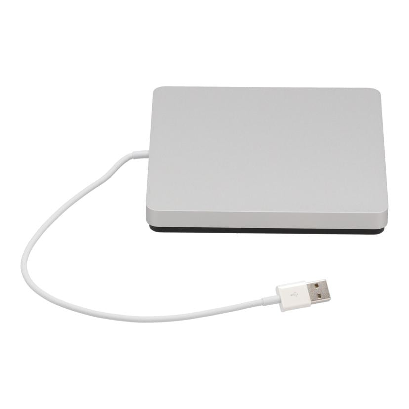 Apple アップル /USB SuperDrive/MD564ZM/A A1379//C02P466SF4GW/ABランク/62