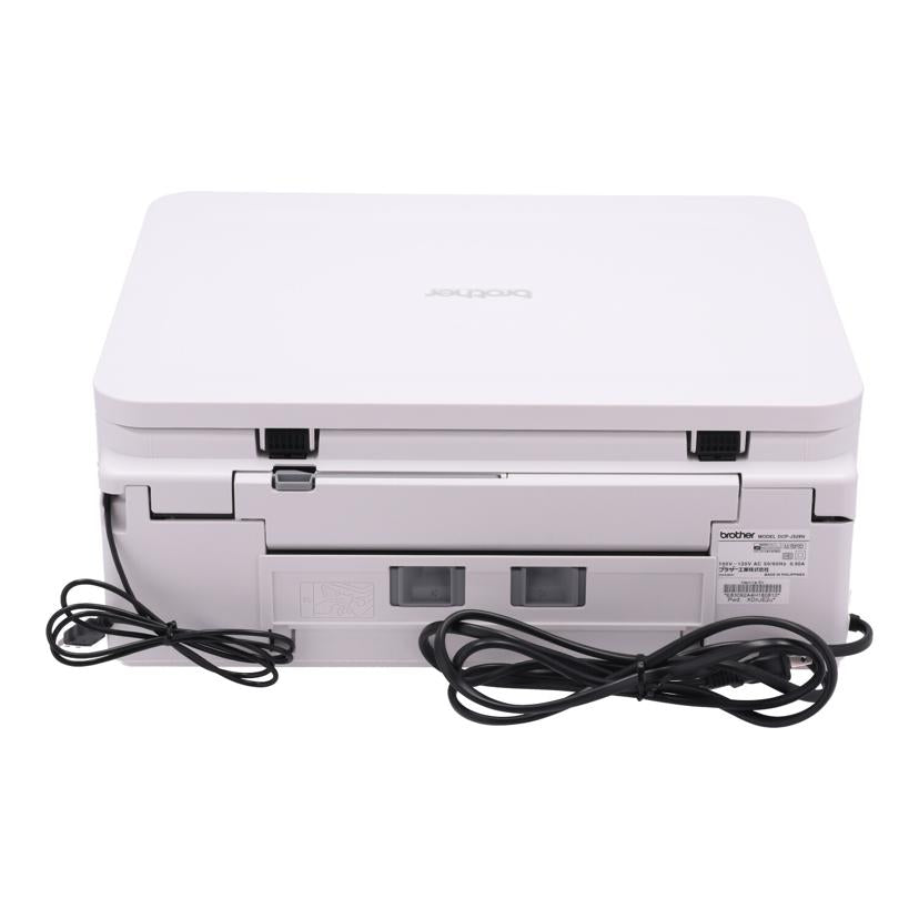 brother ブラザー /複合インクジェットプリンター/PRIVIO/DCP-J528N//X6P6A16731/Bランク/70
