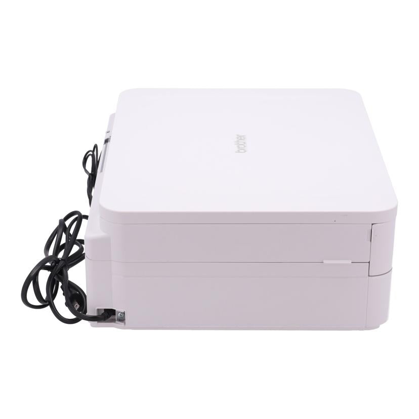 brother ブラザー /複合インクジェットプリンター/PRIVIO/DCP-J528N//X6P6A16731/Bランク/70