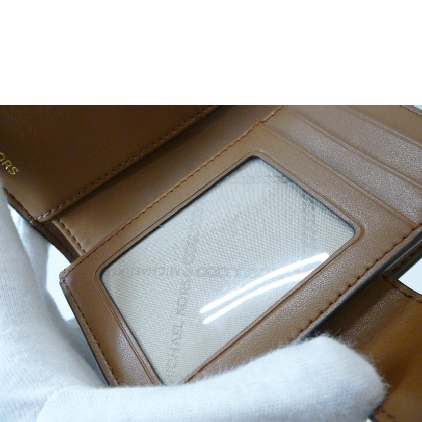 MICHAEL KORS マイケルコース/2つ折り財布//ABランク/88