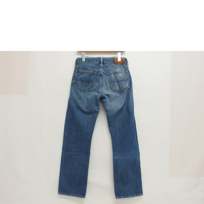 RALPH LAUREN ラルフローレン/CLASSIC FIT867デニムパンツ/867//Bランク/04