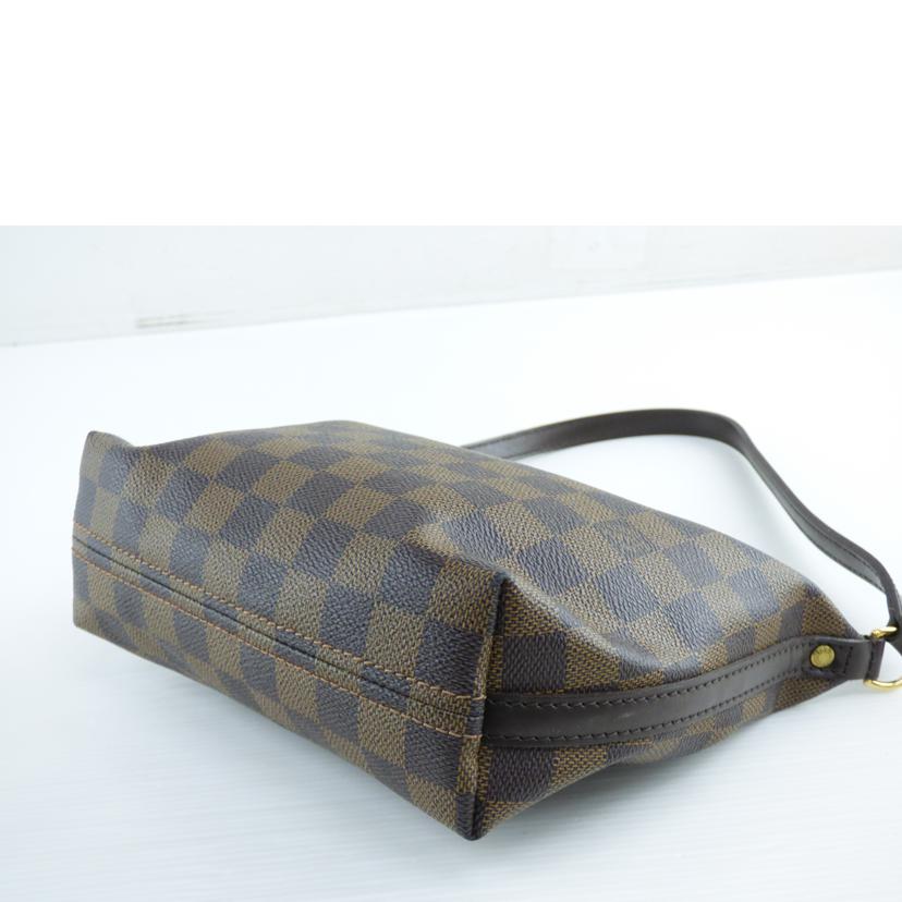 LOUIS VUITTON ルイ・ヴィトン/イロヴォPM/ダミエ/エベヌ/N51996//DU0***/ABランク/64