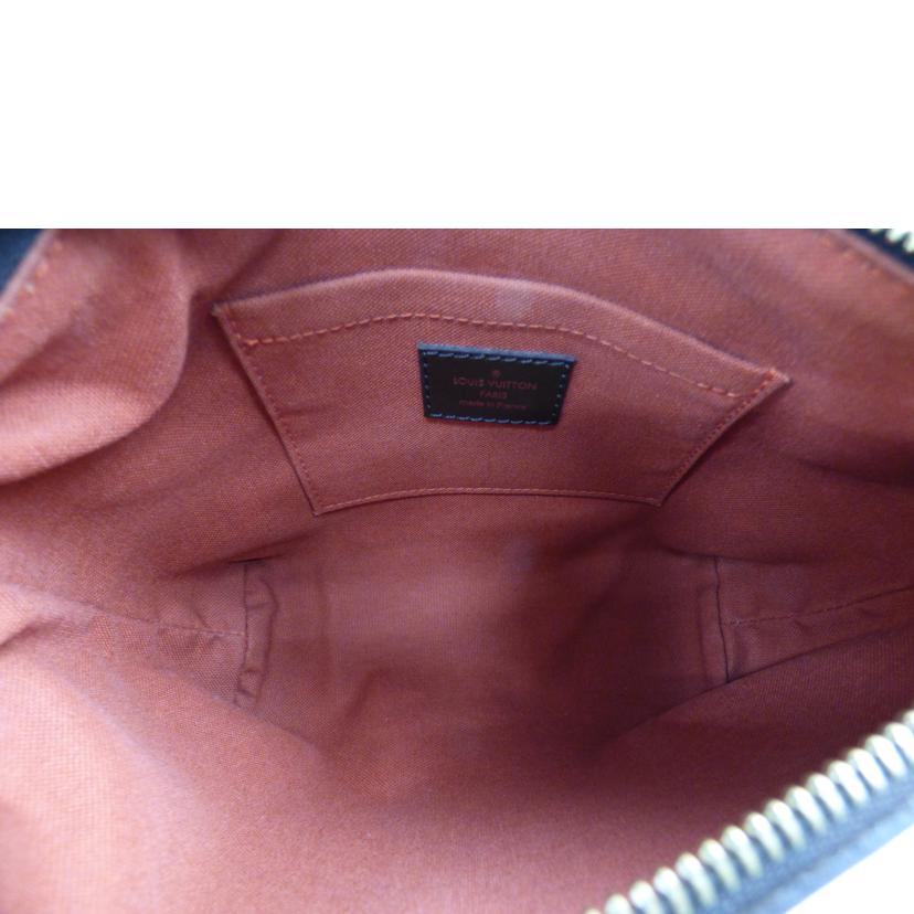 LOUIS VUITTON ルイ・ヴィトン/イロヴォPM/ダミエ/エベヌ/N51996//DU0***/ABランク/64