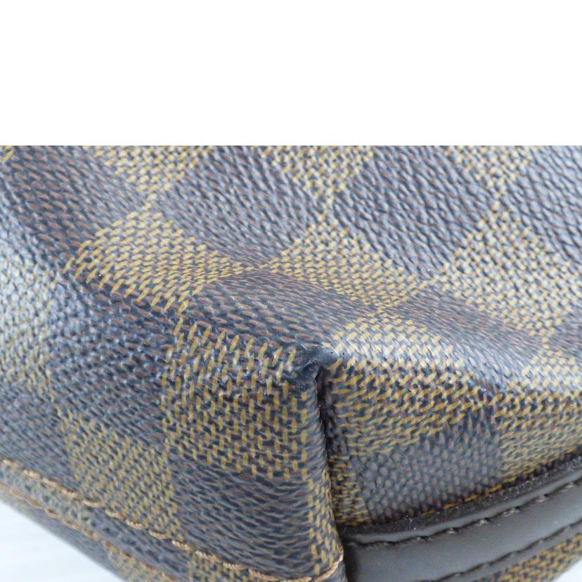 LOUIS VUITTON ルイ・ヴィトン/イロヴォPM/ダミエ/エベヌ/N51996//DU0***/ABランク/64