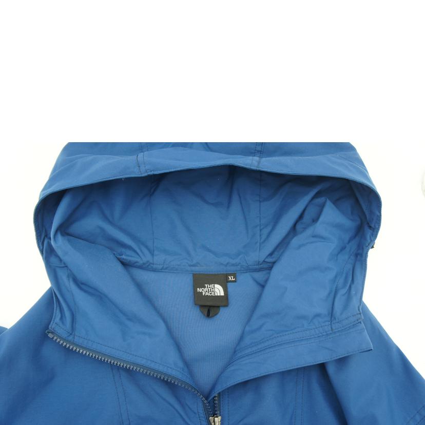 THE NORTH FACE ノースフェイス/ノースフェイス/コンパクトジャケット/NP72230//ABランク/06