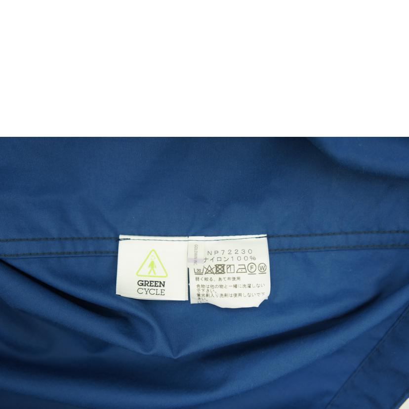 THE NORTH FACE ノースフェイス/ノースフェイス/コンパクトジャケット/NP72230//ABランク/06