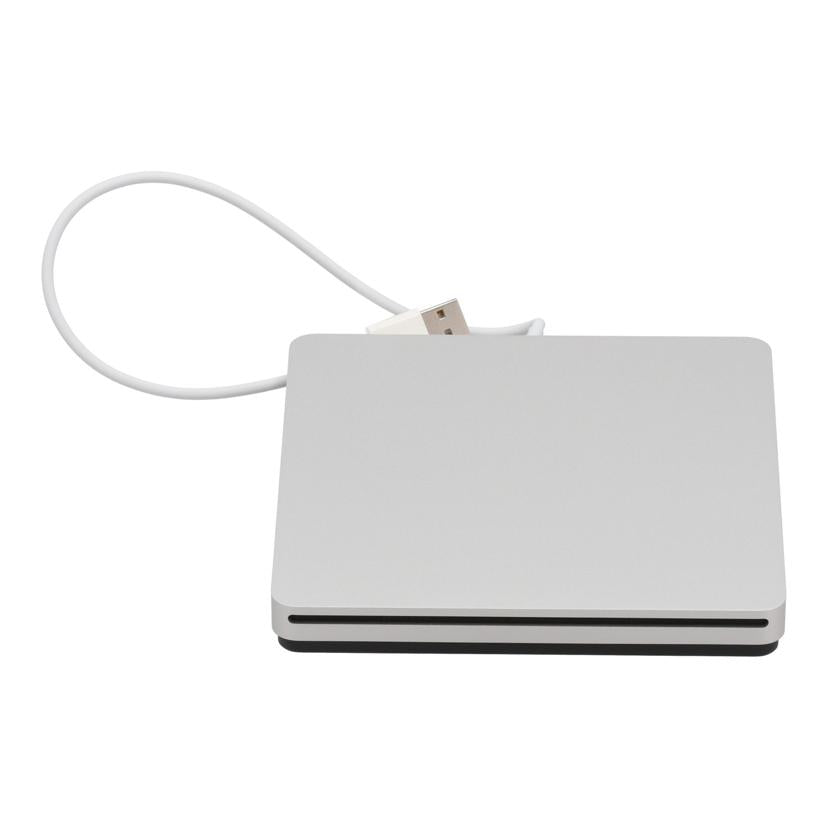 Apple アップル /USB SuperDrive/MD564ZM/A A1379//C02P4682F4GW/ABランク/62
