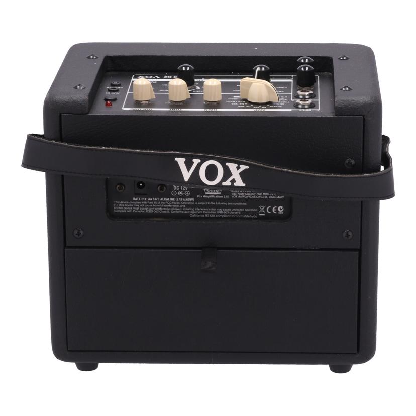 VOX ヴォックス/ギターアンプ/MINI3 G2//000293/Aランク/01