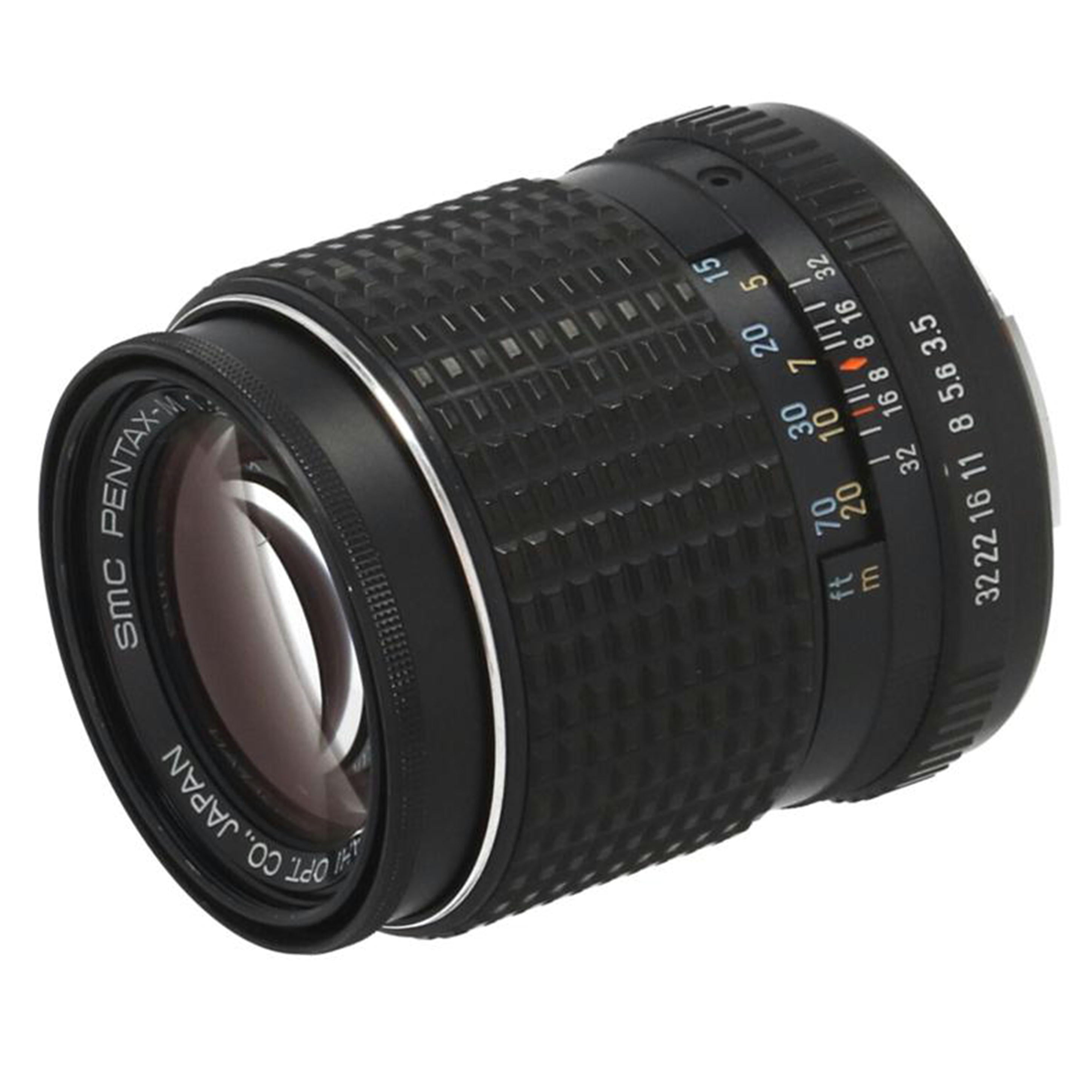PENTAX ペンタックス /交換レンズ/135mm/scm P-M 135mm F3.5//0736322/Bランク/09