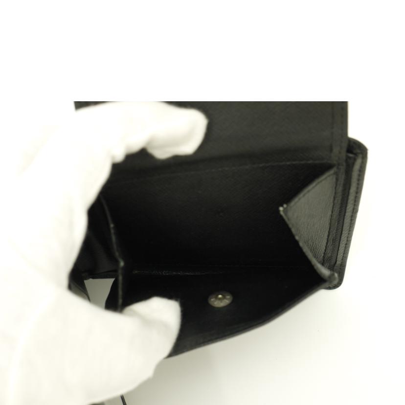 LOUIS VUITTON ルイ・ヴィトン/ポルトフォイユ・フロリン/タイガ/アルドワーズ/M32650//SP1***/Bランク/69