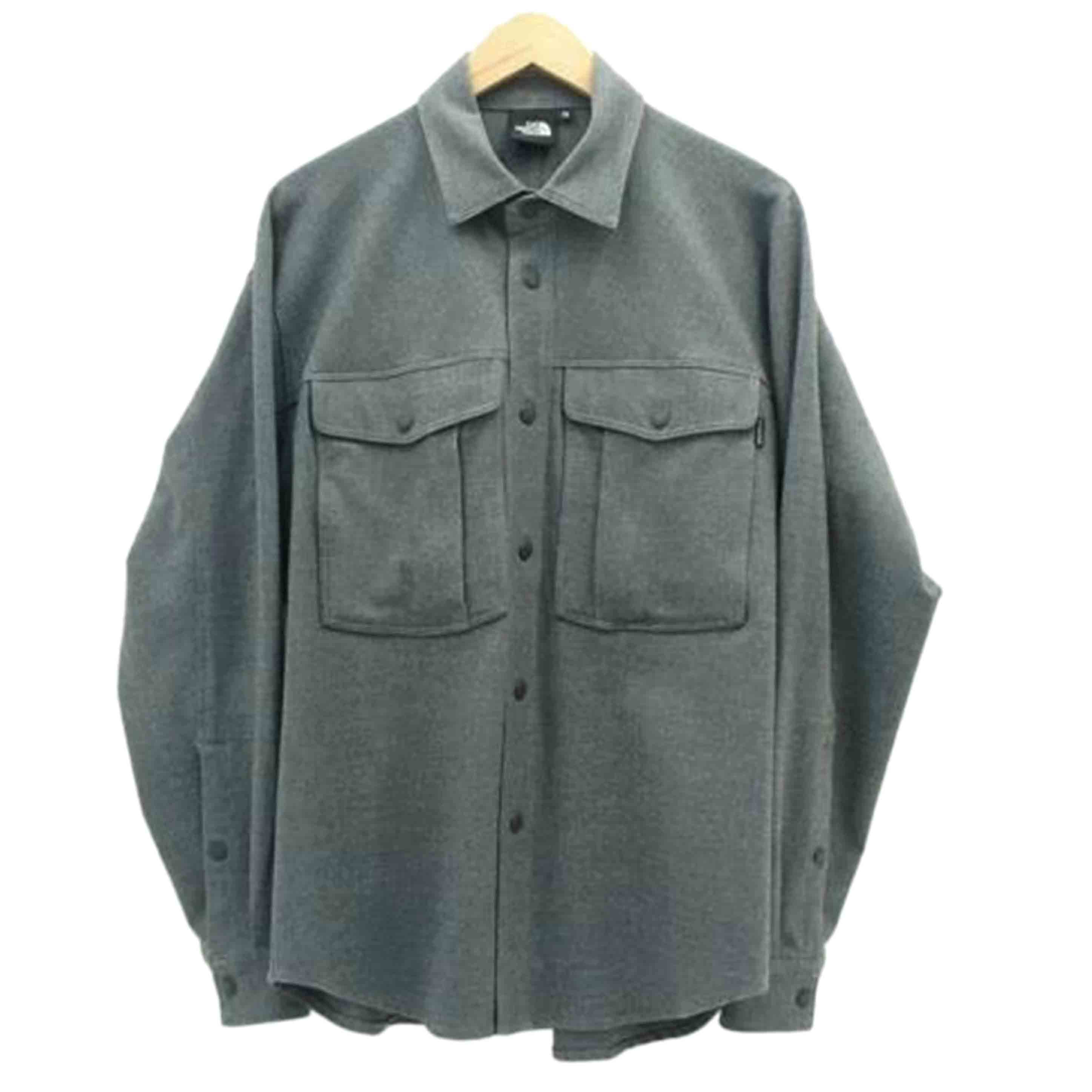 THE NORTH FACE THE NORTH FACE/インヨーシャツ/NR62061//ABランク/85
