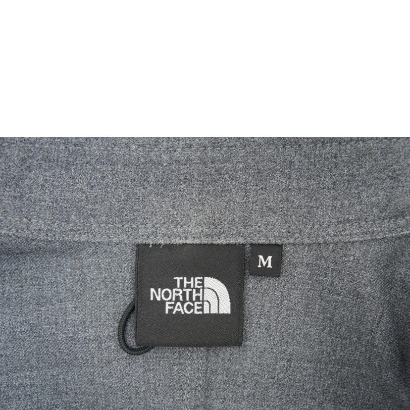 THE NORTH FACE THE NORTH FACE/インヨーシャツ/NR62061//ABランク/85