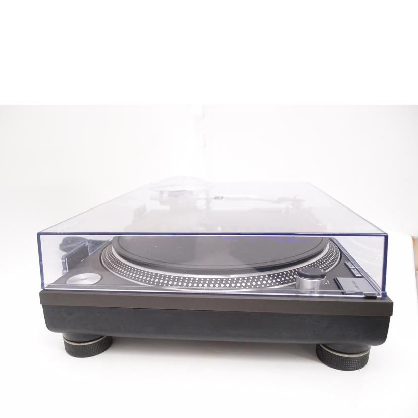 Technics テクニクス/ターンテーブル/SL-1200MK3//GE5IK01617/ABランク/69