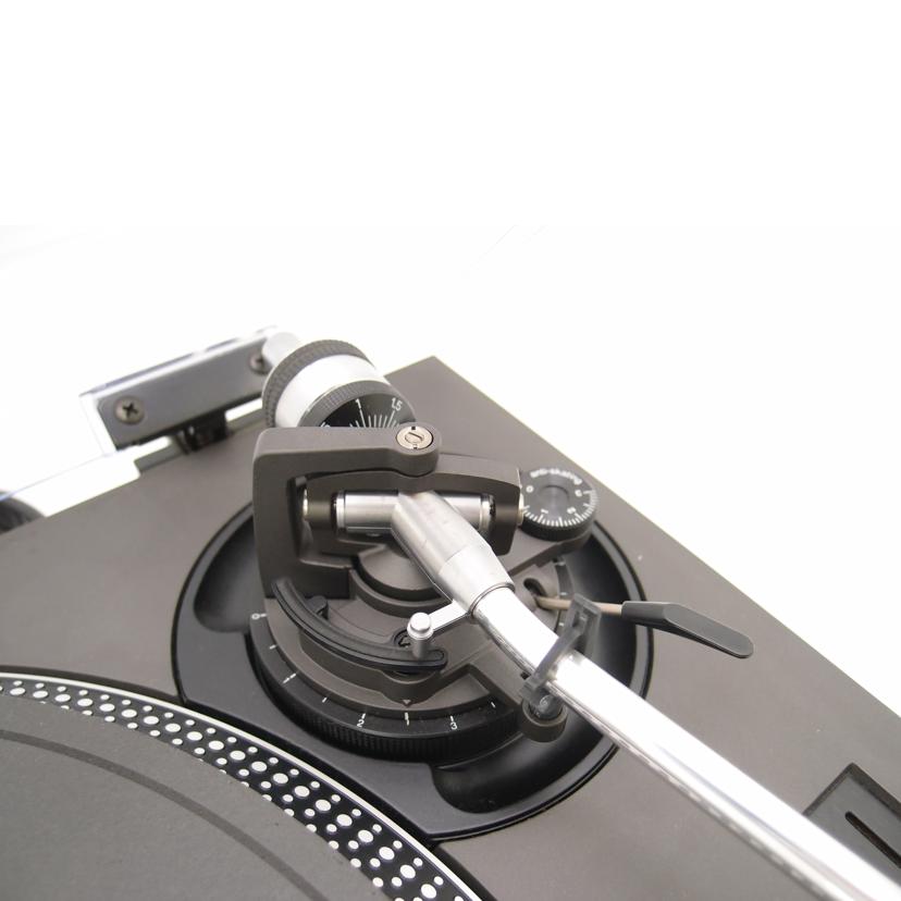 Technics テクニクス/ターンテーブル/SL-1200MK3//GE5IK01617/ABランク/69