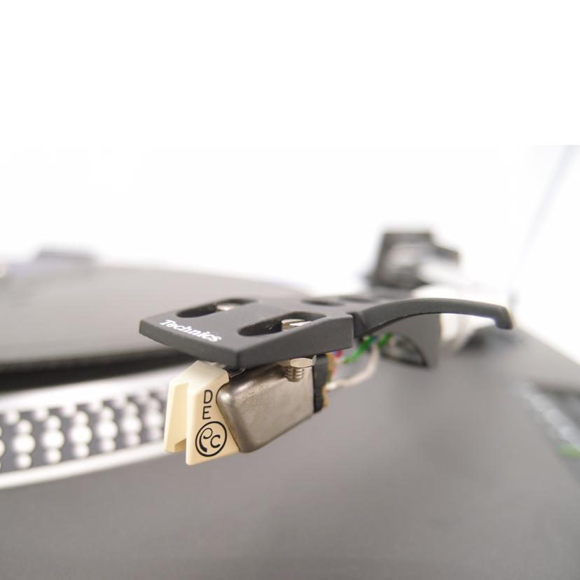 Technics テクニクス/ターンテーブル/SL-1200MK3//GE5IK01617/ABランク/69