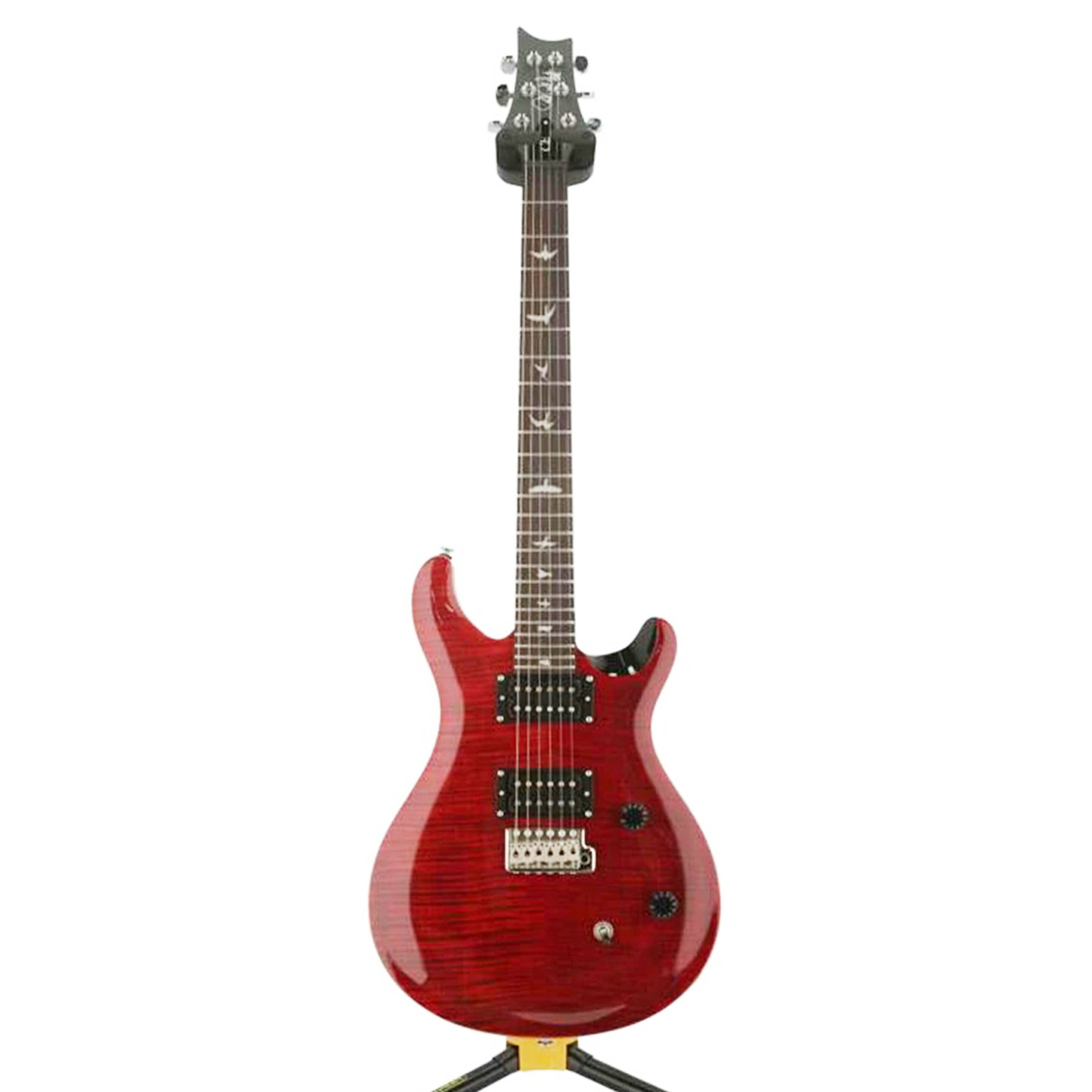 PRS ポールリードスミス/エレキギター/ SE CE24 BU//G005900/Aランク/64