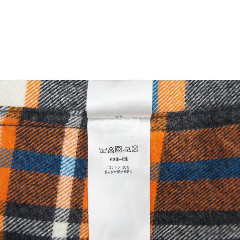 patagonia パタゴニア/ロングスリーブ フィヨルド フランネルシャツ/53497//ABランク/85