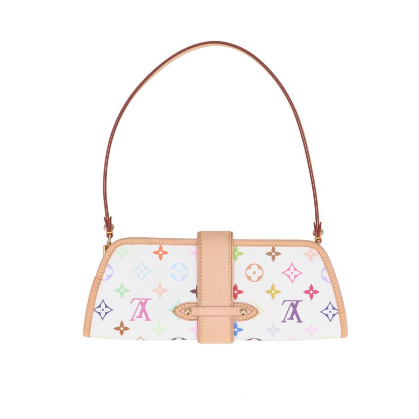 LOUIS VUITTON ルイヴィトン/シャーリーブロン/モノグラム・マルチカラー/M40049//MI1***/SAランク/67