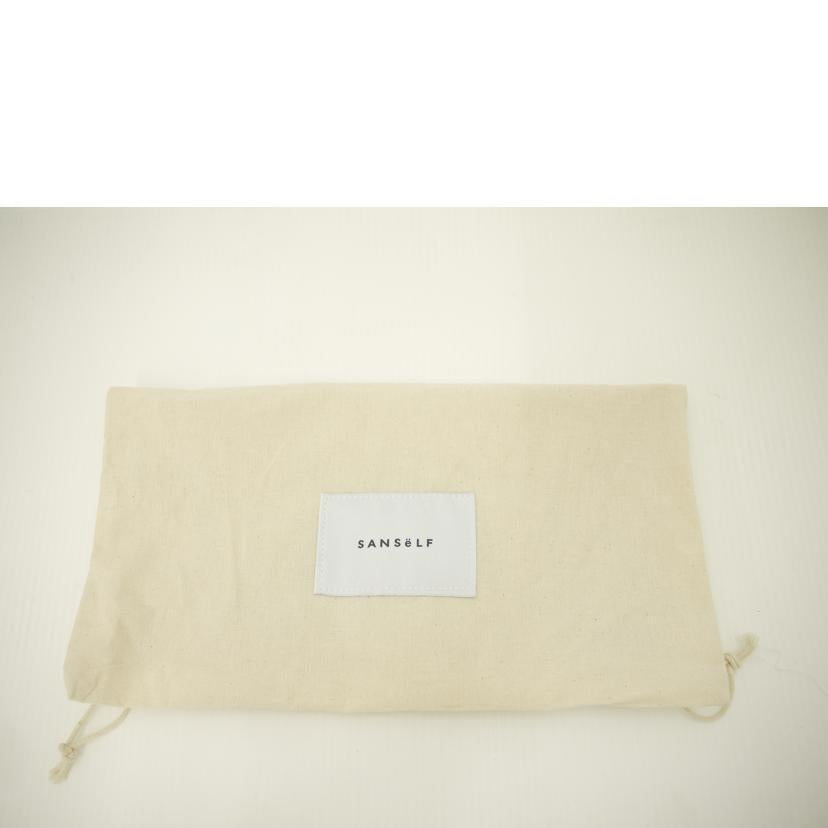 Sanself サンセルフ/Sanself シューズ//SAランク/69