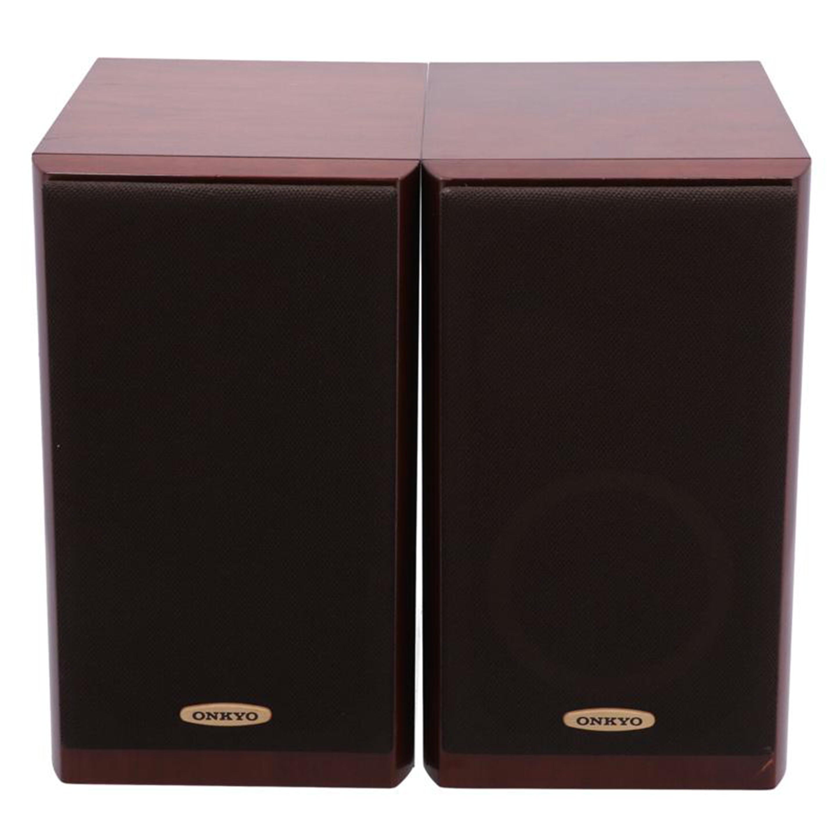 ONKYO オンキヨー /スピーカー(ペア)/D-102AX LTD//5904514091/Bランク/77