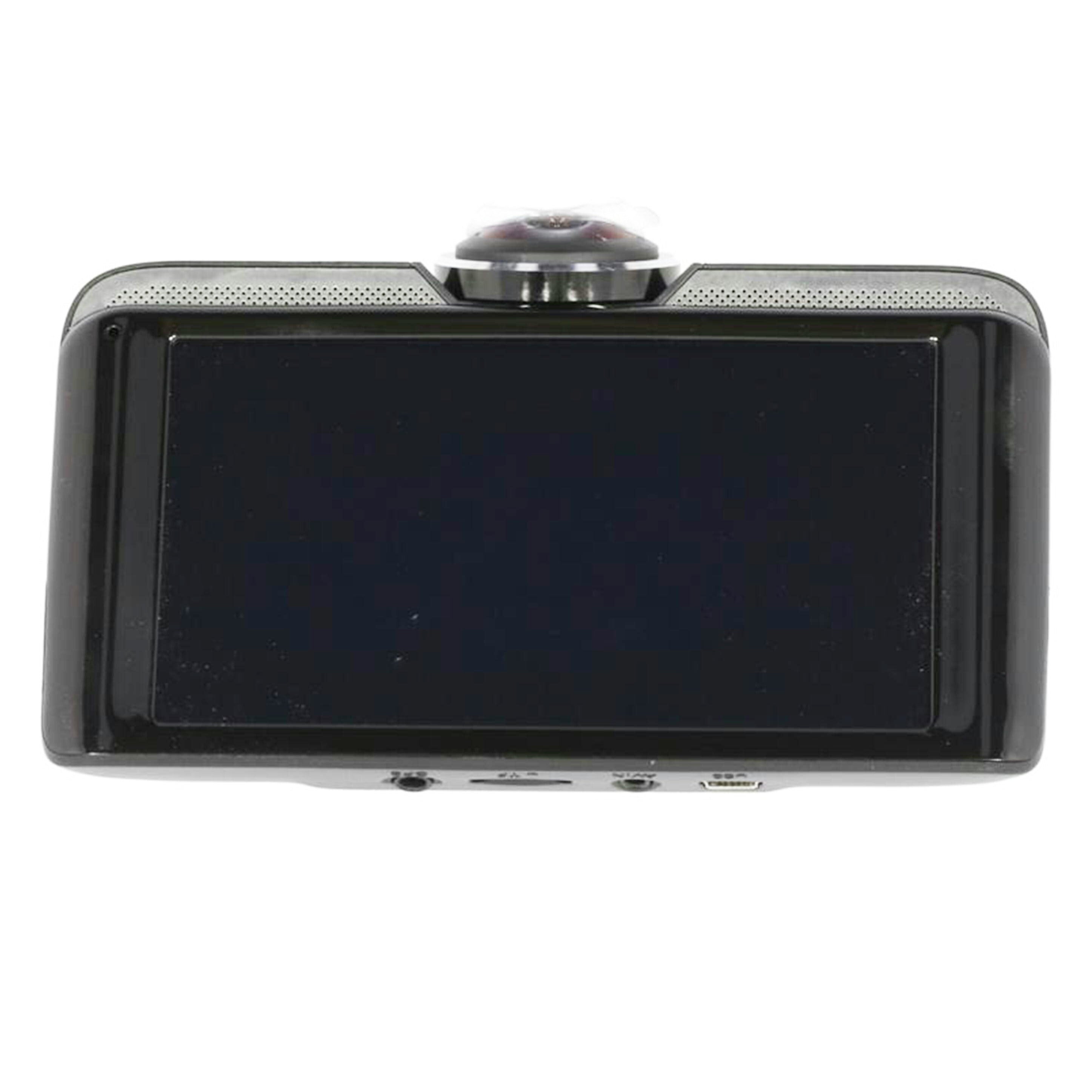 La Rose ラローズ/ドライブレコーダー/DVR-FHD360DX//-/Bランク/62