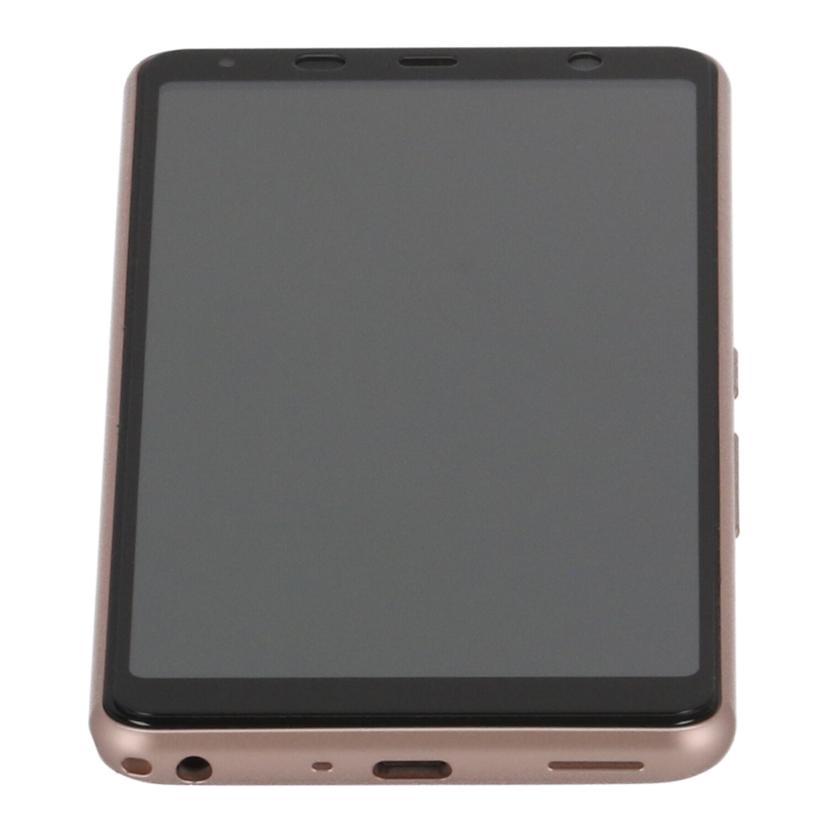 FUJITSU FCNT docomo 富士通 フジツウ /スマートフォン/arrows Be4 32GB/F-41A//f2a3d0c8/Bランク/82