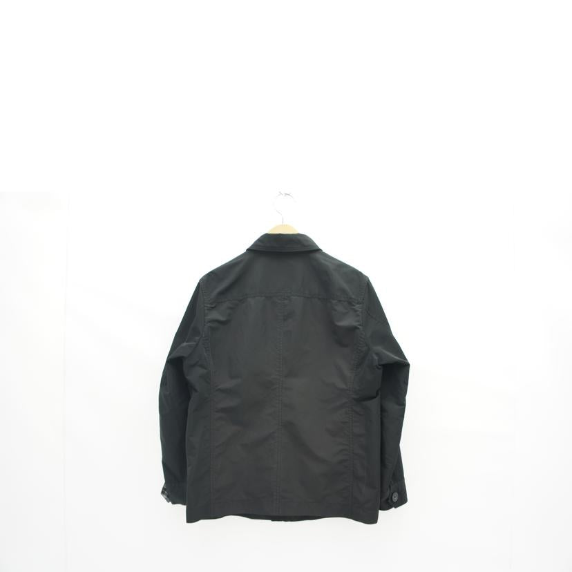 BURBERRY BLACK LABEL BURBERRY BLACK LABEL/ジップアップジャケット/D1F22-121-09//ABランク/85