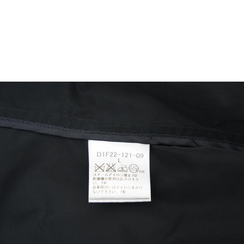 BURBERRY BLACK LABEL BURBERRY BLACK LABEL/ジップアップジャケット/D1F22-121-09//ABランク/85