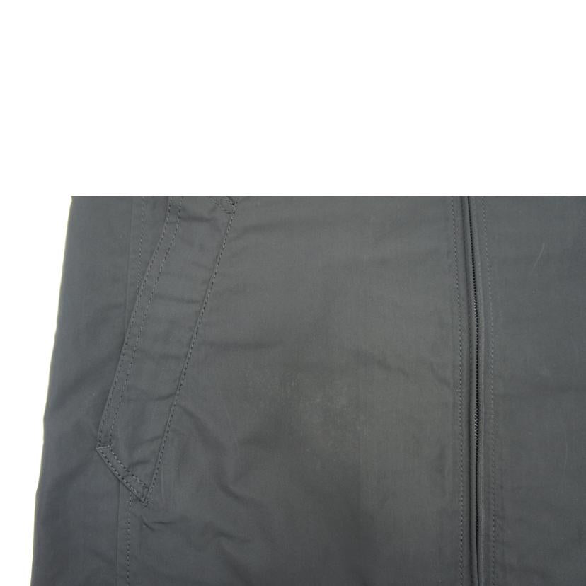 BURBERRY BLACK LABEL BURBERRY BLACK LABEL/ジップアップジャケット/D1F22-121-09//ABランク/85