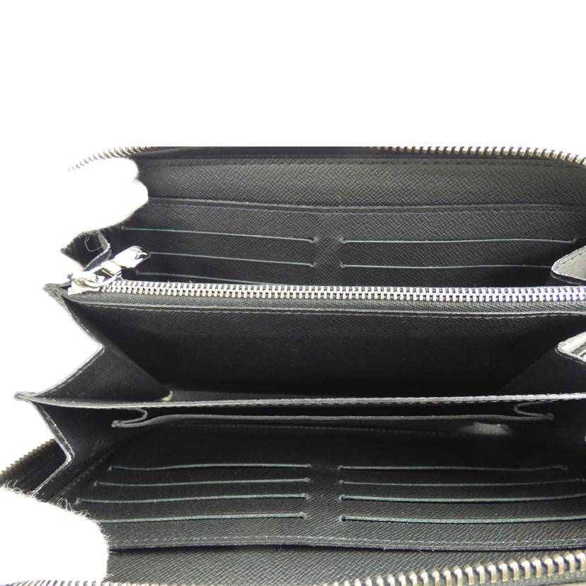 LOUIS VUITTON ルイ・ヴィトン/ジッピーXL/モノグラム エクリプス/M61698//RFI*/ABランク/64