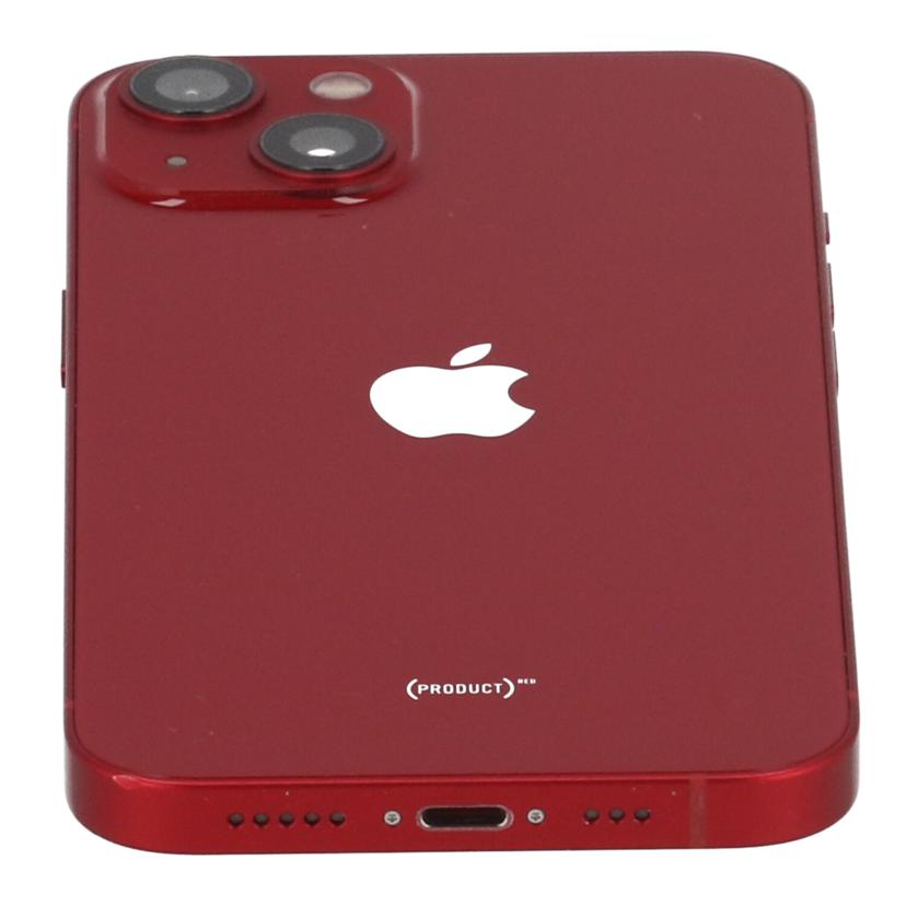 Apple アップル /iPhone13 128GB RED/MLNF3J/A//R62WDH0JF0/Bランク/06
