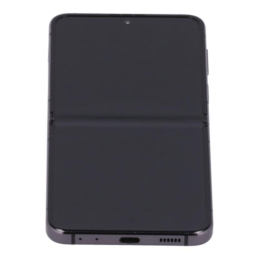SAMSUNG docomo サムスン /フォールディングスマートフォン/Galaxy Z Flip5 256GB/SC-54D//R3CW80Q18EJ/Bランク/67