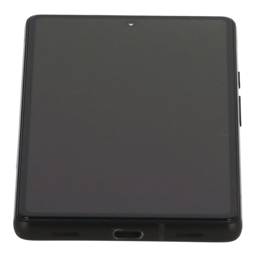 Google SoftBank系 グーグル /スマートフォン/Pixel 6a 128GB/GB17L//2814JEGR07034/Bランク/82