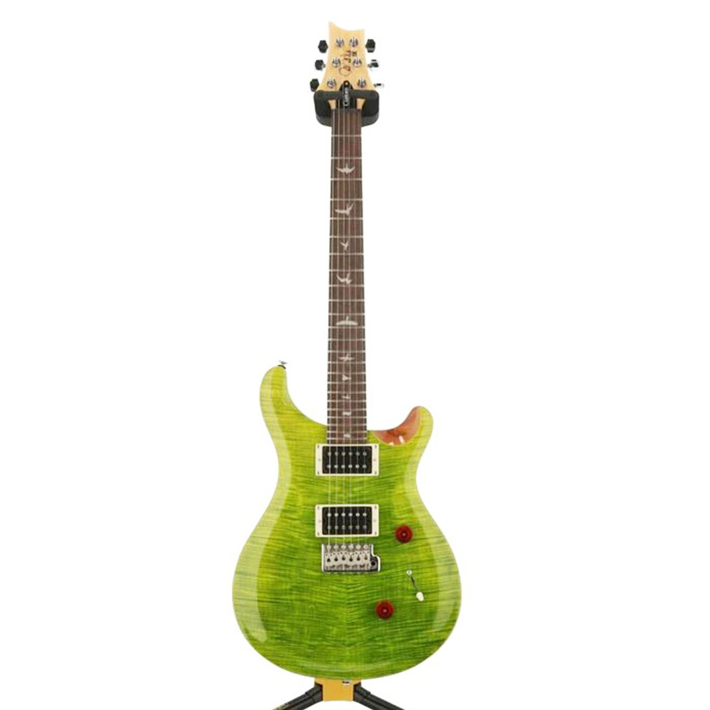 PRS ポールリードスミス/エレキギター/SE Custom 24 //G005056/Aランク/64