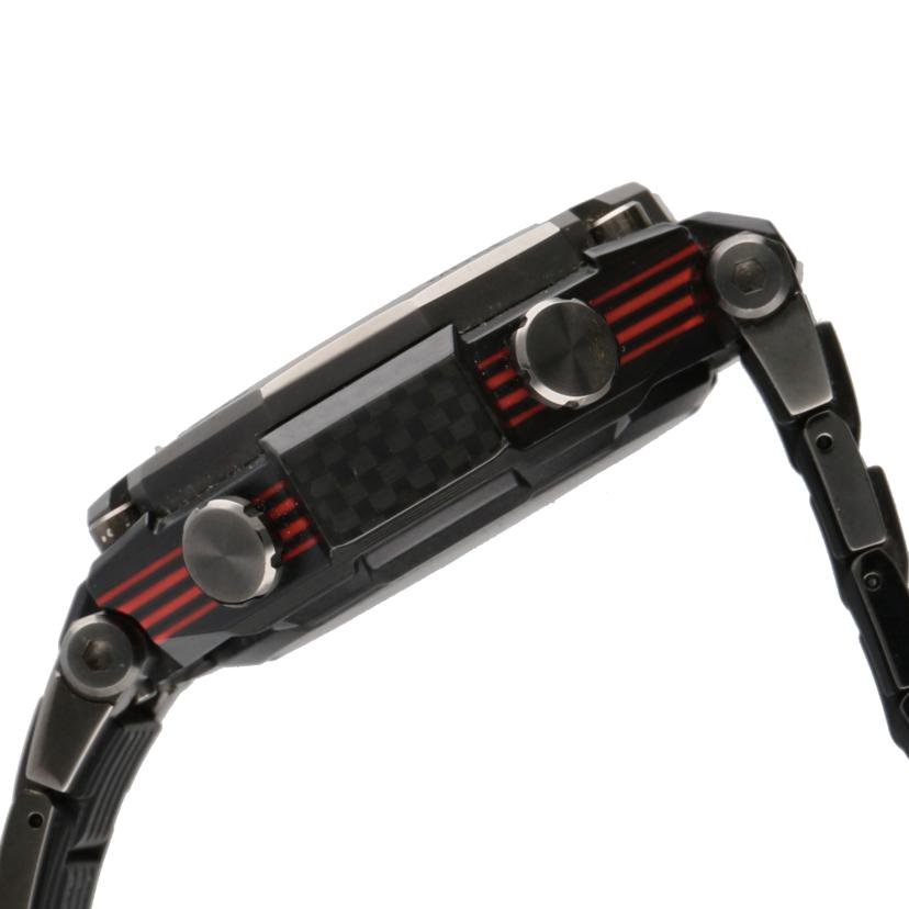 CASIO カシオ/G-SHOCK MT-G /MTG-B2000YBD-1AJF//211********/Aランク/09