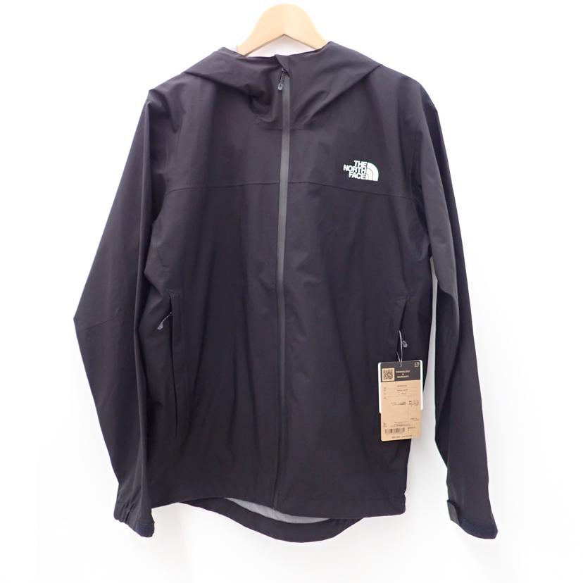 NORTHFACE ノースフェイス/ベンチャージャケット黒/NP62515//Sランク/69