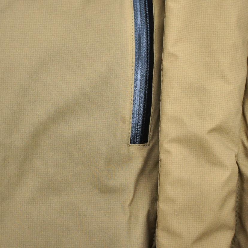 THE NORTH FACE ノースフェイス/バルトロライトダウンジャケット/ベージュ/ND91950//0011596K00/Aランク/20