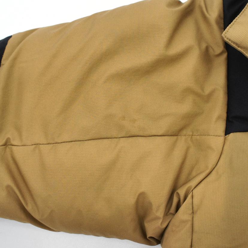 THE NORTH FACE ノースフェイス/バルトロライトダウンジャケット/ベージュ/ND91950//0011596K00/Aランク/20