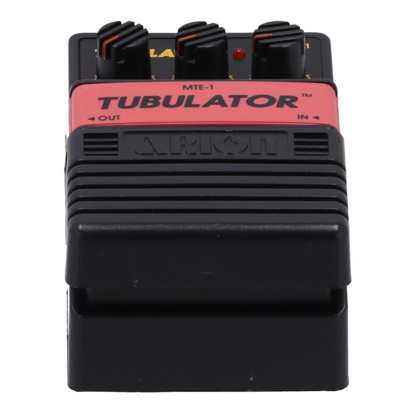 ARION アリオン/エフェクター/オーバードライブ/MTE-1//124452/Bランク/63